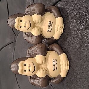 Squishy Monkeys 🐒